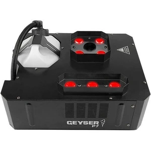 Chauvet Geyser P7 Maquina de humo