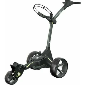 Motocaddy M3 GPS 2022 Standard Black Chariot de golf électrique