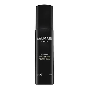 Balmain Signature Men's Line olej na bradu 30 ml