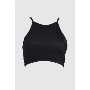 Bikini felső Trendyol Halter