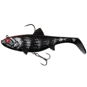 Fox rage gumová nástraha wobble replicant nightmare uv - 23 cm 155 g