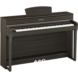 Yamaha CLP 735 Dark Walnut Pianino cyfrowe