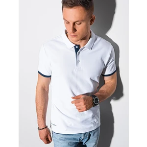 Men's polo shirt Ombre S1382