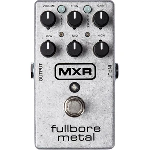 Dunlop MXR M116 Fullbore