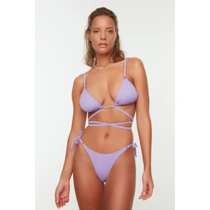 Bikini da donna - slip solo Trendyol Detailed