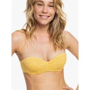 Women's bikini top Roxy QUIET BEAUTY