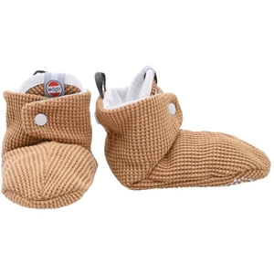 Lodger Slipper Ciumbelle 6-12 months dětské capáčky Honey 1 ks