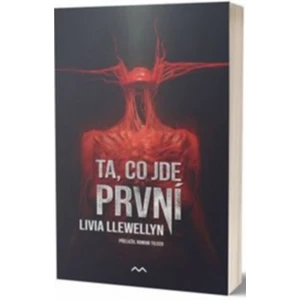 Ta, co jde první - Llewellyn Livia