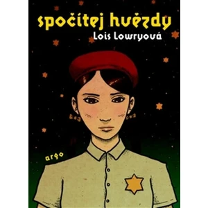 Spočítej hvězdy - Lois Lowryová