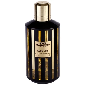 Mancera Aoud Line parfémovaná voda unisex 120 ml