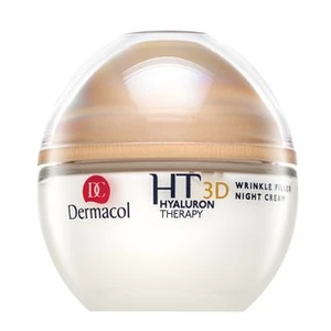 Dermacol HT 3D remodelačný nočný krém 50 ml