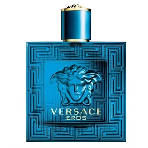 Versace Eros - deodorant s rozprašovačem 100 ml