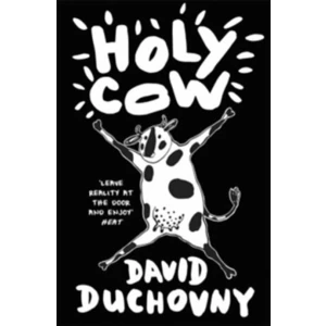 Holy Cow - paperback - Duchovny David