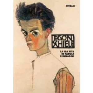 Egon Schiele (italská verze) - Roman Neugebauer
