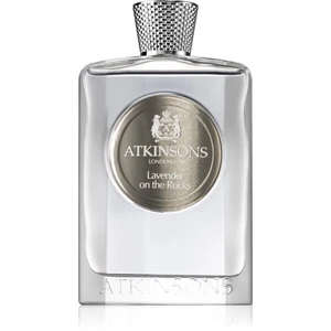 Atkinsons Lavender on the Rocks woda perfumowana unisex 100 ml