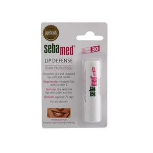 SEBAMED Balzám na rty s uv filtrem (4,7 g)