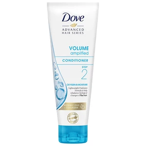 Dove Advanced Hair Series Oxygen Moisture hydratačný kondicionér 250 ml
