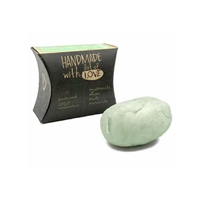 Goodie Tuhý šampon - Minty Spirulina 45 g