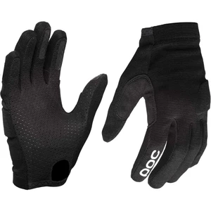 POC Essential DH Glove Uranium Black L