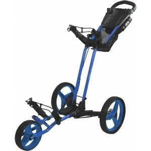 Sun Mountain Pathfinder3 Big Skyblue Cărucior de golf manual