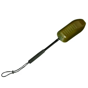 Giants fishing lopatka s rukojetí baiting spoon m 47 cm