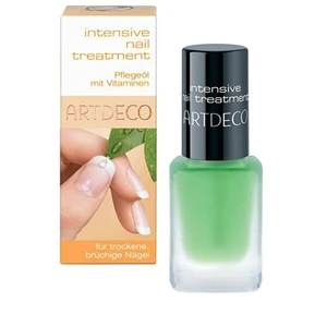 Artdeco Intenzívne ošetrenie nechtov (Intensive Nail Treatment) 10 ml