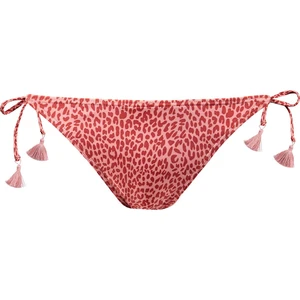 Swimsuit Barts BATHERS TANGA Dusty Pink