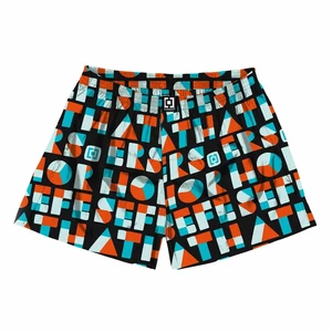 Men's shorts Horsefeathers Manny typo (AA1035W)