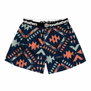 Men's shorts Horsefeathers Frazier aztec (AA1034S)