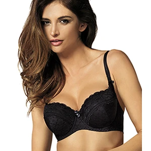 G-246 / B4 padded bra - black