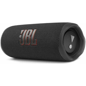 JBL Flip 6 Čierna