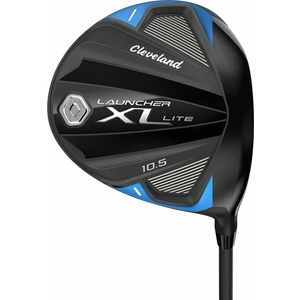 Cleveland Launcher XL Lite Palo de golf - Driver Mano derecha 12° Lady