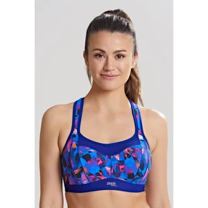 Podprsenka Panache SPORTS 5021R - PANPNERA/neónová potlač / 36G PAN1M005