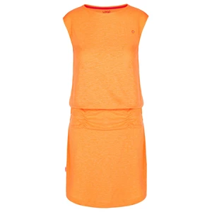 Loap BLUSKA Women's sports dress Orange