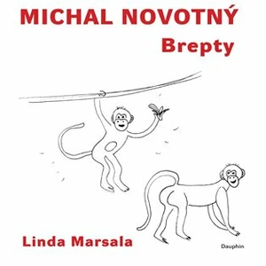 Brepty - Novotný Michal