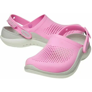 Crocs Literide 360 Clog 206708 TAFFY PINK