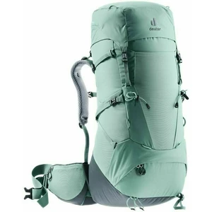 Deuter Aircontact Core 45+10 SL Jade/Graphite 45 + 10 L Outdoor-Rucksack