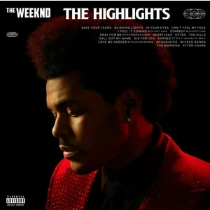 The Weeknd - The Highlights (2 LP)