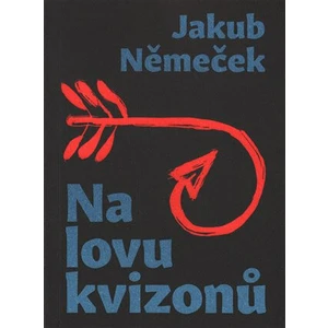 Na lovu kvizonů - Němeček Jakub