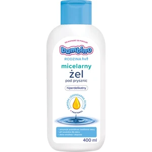 Bambino Family Micellar micelárny sprchový gél 400 ml