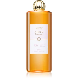 Mr & Mrs Fragrance Queen 06 náplň do aróma difuzérov 500 ml