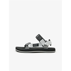 Levi's Grey Mens Sandals Levi's® Tahoe - Mens