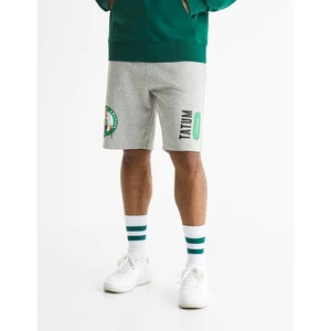 Celio NBA Tracksuit Shorts Boston Celtics - Men