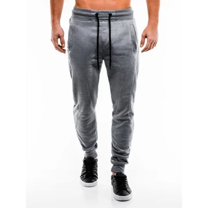 Pantaloni di tuta da uomo Ombre P867