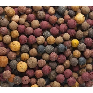 Mivardi vnadiace boilies rapid multi mix-5 kg