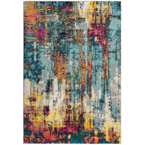 Dywan 170x120 cm Spectrum Abstraction – Flair Rugs