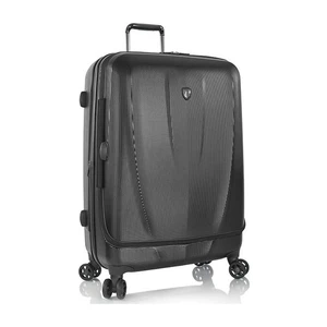 Heys Vantage Smart Luggage L Black