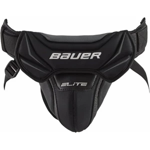 Bauer Protezione per l'inguine Elite Goal Jock JR