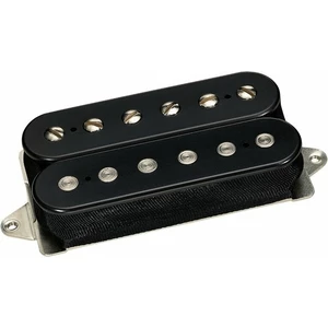 DiMarzio DP 163BK Bluesbucker Black