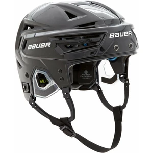 Bauer Hokejová prilba RE-AKT 150 Helmet SR Čierna S